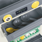 XL MUTFAK TAKIMI YEŞİL