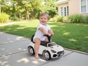 Ride on Car