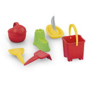 Sand & Wasser & Kreativitätstisch