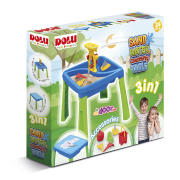 Kum & Su  Aktivite Masası