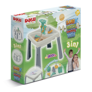 Kum & Su Aktivite Masası