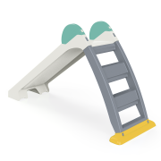 KÜÇÜK SU KAYDIRAĞI YEŞİL