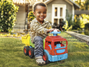 Ride On Kamyon