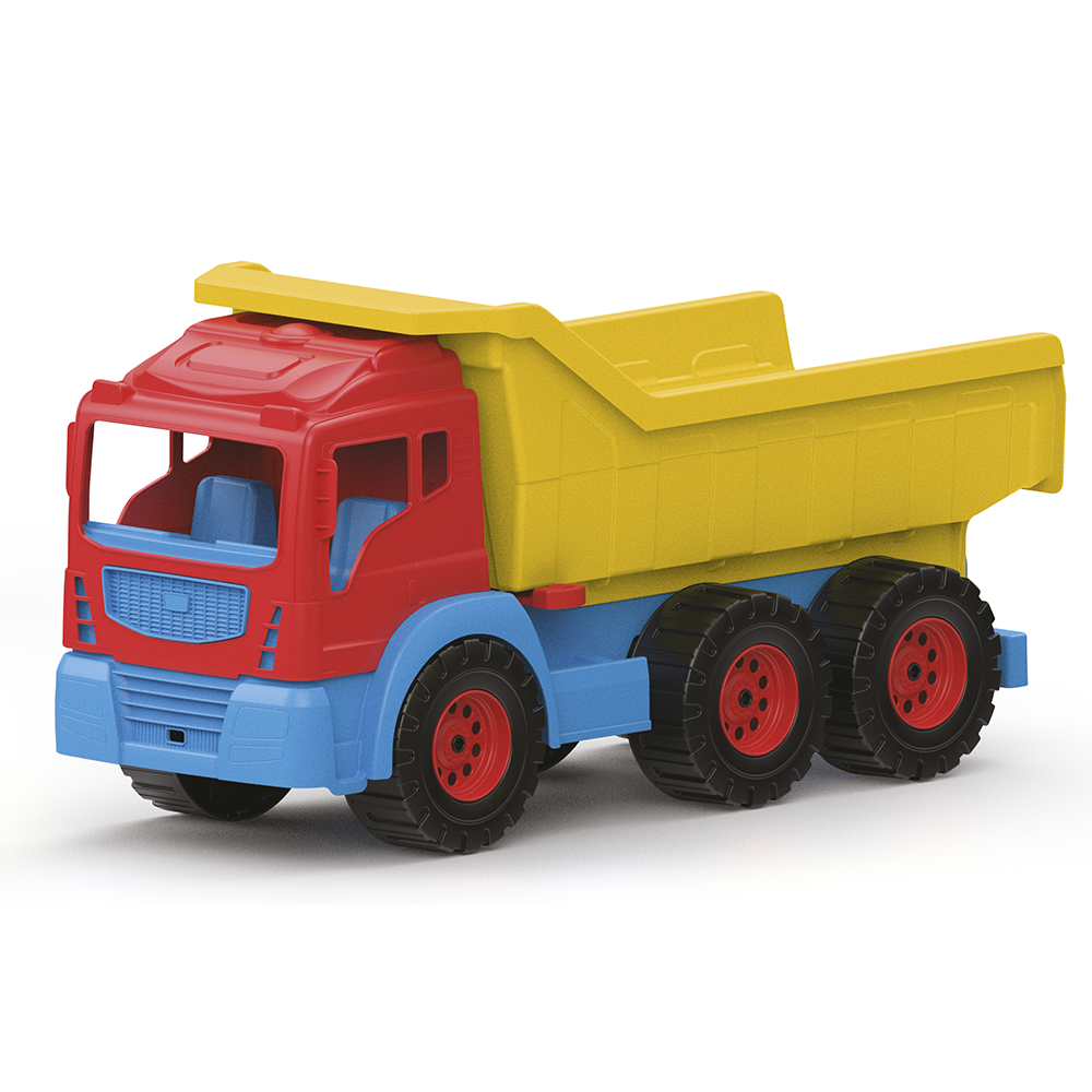 Tipper Truck