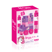 Unicorn Mega Blok 25 Pieces