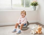 Premıum Bebek Lazımlık