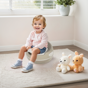 Premıum Bebek Lazımlık