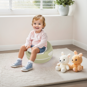 Premıum Bebek Lazımlık