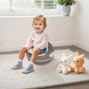 Premıum Bebek Lazımlık