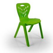 Chair - Assorted Colours