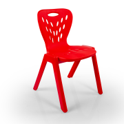 Chair - Assorted Colours