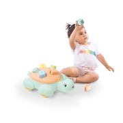 Caretta Shape Sorter