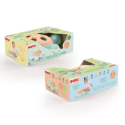 Caretta Shape Sorter