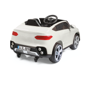 GRAND SUV 12 VOLT BEJ UZAKTAN KUMANDALI