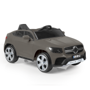 Dolu Grand Suv 12V Kahverengi Akülü Araba