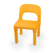 Dolu Table & Chair Set