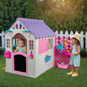 Garden Playhouse