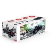 Grandex 12V Battery Operated