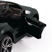 Dolu Grandex 12V Siyah Akülü Araba