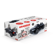 Grandex 12V Battery Operated