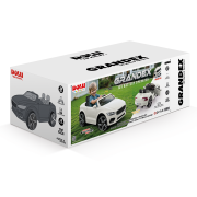 GRANDEX 12 VOLT BEJ KUMANDALI ARABA