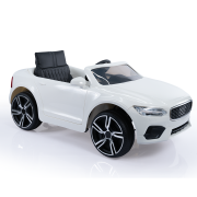 Dolu Grandex 12V Bej Akülü Araba