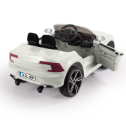 GRANDEX 12 VOLT BEJ KUMANDALI ARABA