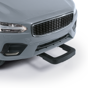 Dolu Grandex 12V Gri Akülü Araba