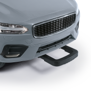 GRANDEX 12 VOLT GRİ KUMANDALI ARABA