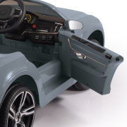 Dolu Grandex 12V Gri Akülü Araba