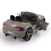 GRANDEX 12 VOLT KAHVERENGİ KUMANDALI ARABA