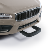 GRANDEX 12 VOLT KAHVERENGİ KUMANDALI ARABA