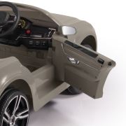 GRANDEX 12 VOLT KAHVERENGİ KUMANDALI ARABA