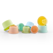 YUVARLAK KULE KAPLAR