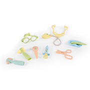 Dolu Doktor Seti ve Taşıma Çantası