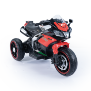 Dolu 12V Akülü Motor