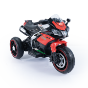 CYCLE 12 VOLT MOTOR 3 TEKER