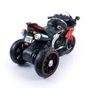 Dolu 12V Akülü Motor