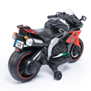 CYCLE 12 VOLT MOTOR 2 TEKER