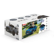 RIDE-ON 12 VOLT MAVİ UZAKTAN KUMANDALI ARABA