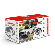 MONTANA 12 VOLT BEJ UZAKTAN KUMANDALI ARABA