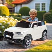 MONTANA 12 VOLT BEJ UZAKTAN KUMANDALI ARABA