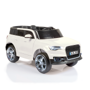 Dolu Montana 12V Bej Akülü Araba