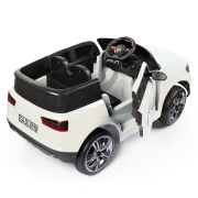 MONTANA 12 VOLT BEJ UZAKTAN KUMANDALI ARABA