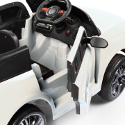 Dolu Montana 12V Bej Akülü Araba