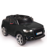 Dolu Pick - Up 12V Gri Akülü Araba