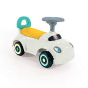 RIDE ON MÜZİKLİ ARABA