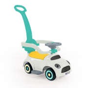 RIDE ON 3 IN 1  MÜZİKLİ ARABA