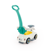 RIDE ON 3 IN 1  MÜZİKLİ ARABA