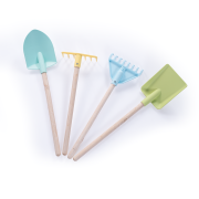 STANDLI YAZLIK OYUNCAKLAR ASORTİ